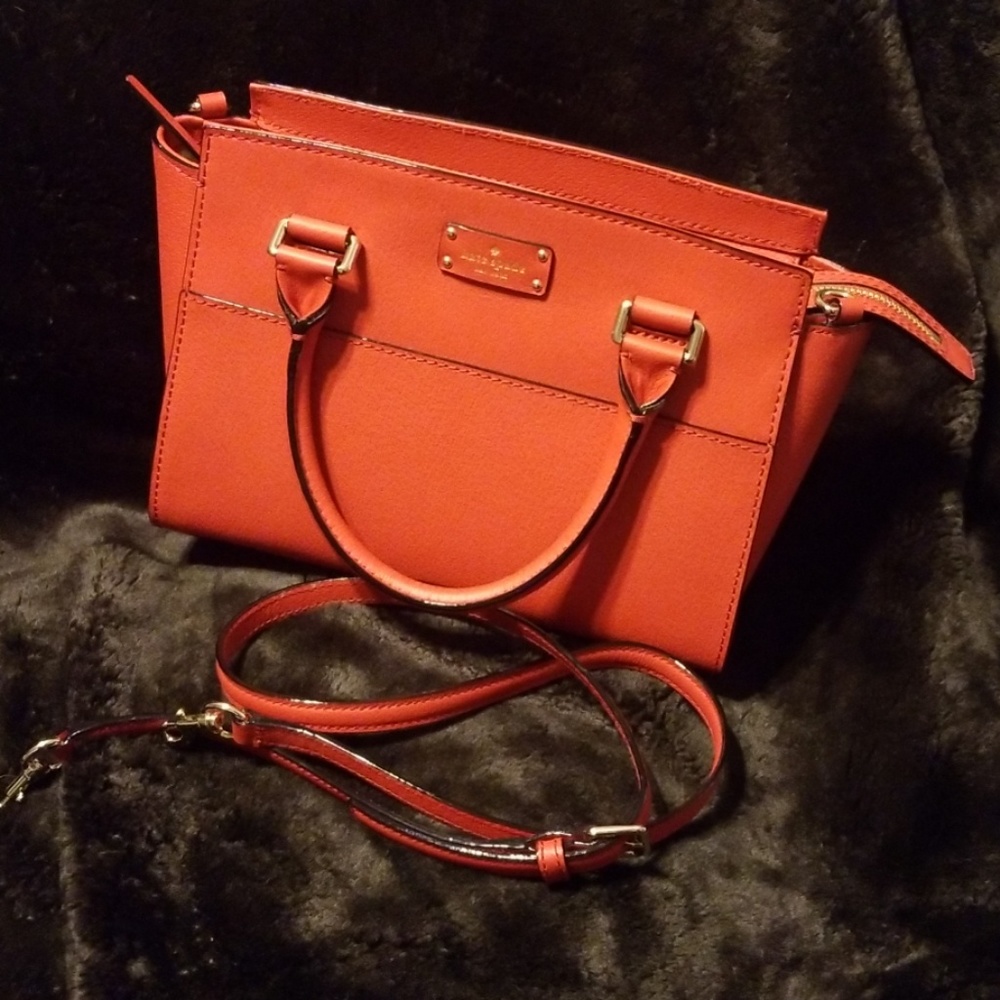 NWT Kate Spade shoulder bag